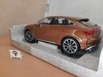 Audi RS Q3 2019 Bruin-Metallic van Minichamps 1:18, Minichamps, Auto, Nieuw, Ophalen of Verzenden