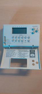 Honeywell MagicStat 3 Klokthermostaat, Ophalen of Verzenden, Slimme thermostaat, Gebruikt