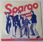 Spargo                 You and Me, Ophalen of Verzenden, Gebruikt, 7 inch, Single