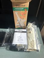 Groeten snijder, Ophalen of Verzenden, Zo goed als nieuw