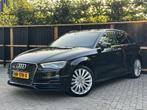 Audi A3 Sportback 1.4 e-tron|PANO|B&O|LED|KEYLESS|HALF LEDER, Auto's, Gebruikt, Euro 6, 4 cilinders, 150 pk