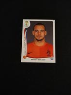 Panini Brasil 2014 nr. 139, Verzenden, Nieuw, Buitenlandse clubs, Poster, Plaatje of Sticker