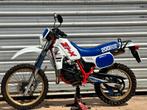 Honda MTXRII/MD07  (   Schadebrommers )    ( Bj 1985 ), Fietsen en Brommers, Overige merken, 6 versnellingen, Verzenden, Maximaal 45 km/u