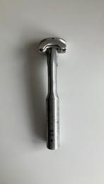 Zadelpen Campagnolo 27.0, Fietsen en Brommers, Fietsonderdelen, Ophalen of Verzenden, Zo goed als nieuw, Racefiets, Zadel