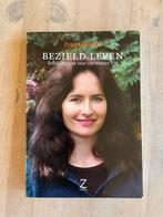 Pamela Kribbe - Bezield leven, Boeken, Achtergrond en Informatie, Ophalen of Verzenden, Zo goed als nieuw, Pamela Kribbe