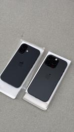 Met 2 jaar garantie iPhone 16 & iPhone 16 Pro - Elst Repair, Ophalen of Verzenden, Zo goed als nieuw, 256 GB