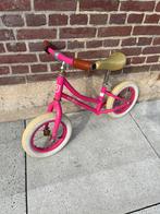 Loop fiets - balance bike, Ophalen, Gebruikt, Minder dan 16 inch, Overige merken