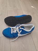 Nike MD Runner - Maat 40, Ophalen of Verzenden, Gedragen, Blauw