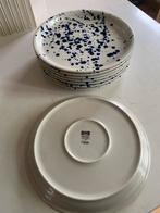 IKEA Servies SILVERSIDA, Ophalen