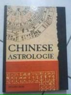 Boek Chinese astrologie. Bekijk ons aanbod!, Boeken, Gelezen, Overige typen, Astrologie, Ophalen of Verzenden