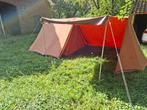 Tent met luifel, Ophalen, Zo goed als nieuw