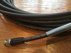 NEW - BNC Video Kabels HD-SDI 75ohm Pro Flex, Audio, Tv en Foto, Audiokabels en Televisiekabels, Verzenden, Nieuw, 10 meter of meer