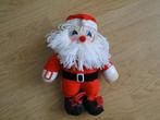 Te koop knuffel kerstman, Diversen, Kerst, Ophalen of Verzenden, Nieuw