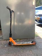 Oranje stuntstep, Ophalen, Gebruikt, Overige typen