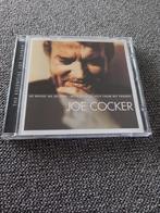 Joe Cocker - The Essential, Ophalen of Verzenden, Zo goed als nieuw, Poprock