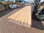 24 Douglas balken 5.0x12.5 cm 5.00 meter lang - nr: TB70, Tuin en Terras, Palen, Balken en Planken, Ophalen, Nieuw, 250 cm of meer