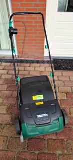 Vertikuteermachine Topcraft, Tuin en Terras, Ophalen, Gebruikt, Elektrisch, Topcraft