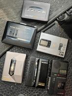 Verzameling Sony Walkmans en 1 Aiwa, Ophalen of Verzenden, Walkman
