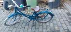 alpina meisjes fiets 20 inch, Minder dan 47 cm, Ophalen, Gebruikt