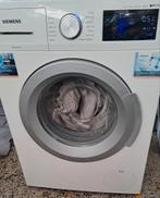 Siemens iq 500 i dos system, Ophalen, Minder dan 85 cm, 8 tot 10 kg, Energieklasse A of zuiniger