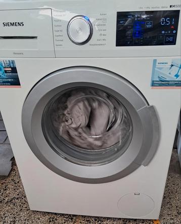 Siemens iq 500 i dos system  beschikbaar voor biedingen