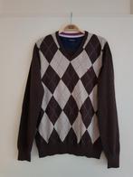 Trui voor heren -- maat M -- McGregor, Bruin, Ophalen of Verzenden, Zo goed als nieuw, McGregor