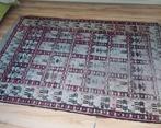 Oude Oosterse vloerkleed, Ophalen, Gebruikt, 100 tot 150 cm, Oosterse