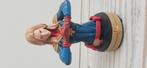Captain Marvel 1/6 Scale Bust, Verzamelen, Ophalen of Verzenden, Zo goed als nieuw