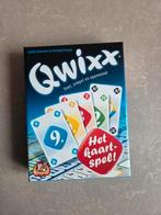 Qwixx het kaartspel - NIEUW!, Hobby en Vrije tijd, Gezelschapsspellen | Kaartspellen, Een of twee spelers, Ophalen of Verzenden
