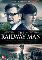 The railway man - Colin Firth e.a., Vanaf 16 jaar, Verzenden, Zo goed als nieuw