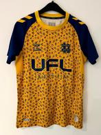 Hashtag United Hummel maat 152cm kids voetbal shirt Youtube, Verzamelen, Verzenden, Zo goed als nieuw, Buitenlandse clubs, Shirt