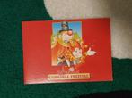 Carnaval festival fotoframe jaren 90, Ophalen of Verzenden, Zo goed als nieuw, Gebruiksvoorwerp