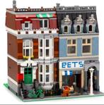 Petshop niet compleet, Ophalen of Verzenden, Gebruikt, Overige merken