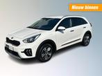 Kia NIRO 1.6 GDI PHEV DYN.L.  PLUG-IN  TREKHAAK, Automaat, Gebruikt, Wit, Bedrijf