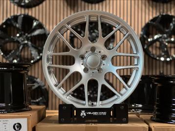 5x120 19 Inch BMW CSL Look Passend Op BMW F20 F30 F31 E91 beschikbaar voor biedingen