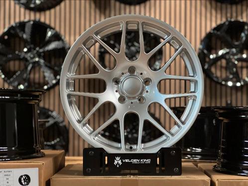5x120 19 Inch BMW CSL Look Passend Op BMW F20 F30 F31 E91, Auto-onderdelen, Banden en Velgen, Banden en Velgen, 19 inch, Nieuw