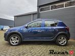 Dacia Sandero - 0.9 TCe Bi-Fuel SL Stepway/Apk26/Trekhaak, Auto's, Voorwielaandrijving, 898 cc, 15 km/l, Euro 6