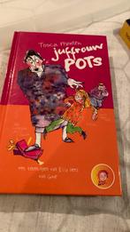 Juffrouw pots, Ophalen of Verzenden, Gelezen