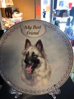 Sweet Lake 'My Best Friend' Bord, Ophalen of Verzenden