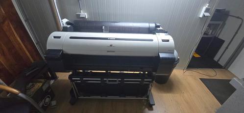 Canon ipf 770 A0 imagine pro, Computers en Software, Printers, Zo goed als nieuw, Ophalen