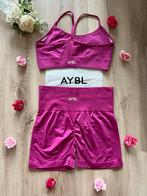 AYBL setje Empower Seamless maat m roze, Kleding | Dames, Maat 38/40 (M), AYBL, Ophalen of Verzenden, Roze