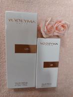 Yodeyma lis parfum, Ophalen of Verzenden, Nieuw