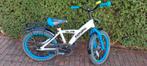 18 inch jongensfiets Volare, Fietsen en Brommers, Fietsen | Jongens, Ophalen, Gebruikt, Volare, Handrem