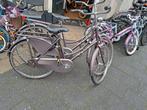 Puntgave Batavus young dutch. 24,6 inch. Beste stadsfiets, Ophalen of Verzenden, Zo goed als nieuw