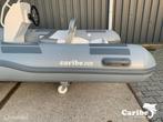 Caribe T12X / HYPALON RIB boot, Overige brandstoffen, 3 tot 6 meter