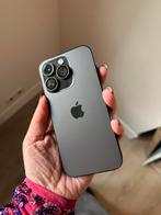 Iphone 14 Pro • 256 GB • Incl. 8 originele Dutchies hoesjes, Verzenden, Zo goed als nieuw, IPhone 14 Pro