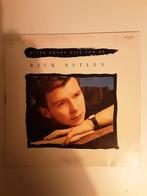 Rick Astley  Never Gonna Give You Up, Ophalen of Verzenden, 1980 tot 2000, Gebruikt, 12 inch