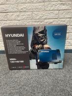 Nieuw in de doos! Lasapparaat, Ophalen of Verzenden, Nieuw, 150 tot 250 ampère, Elektroden