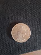 1945-1970 Nederland 10 Gulden Juliana, Postzegels en Munten, Munten | Nederland, Ophalen of Verzenden, Koningin Juliana, 10 gulden