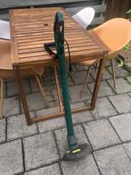 Elektrische grastrimmer parkside, Ophalen, Gebruikt, Elektrisch